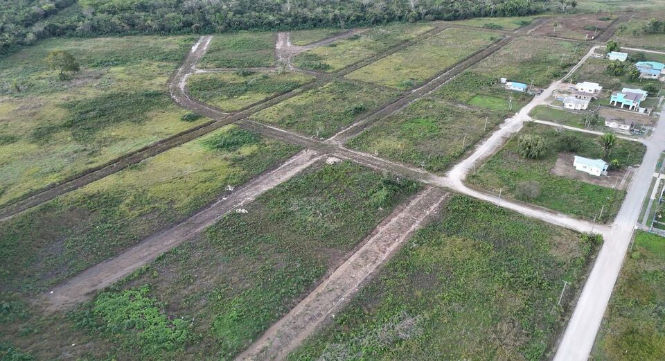 Egoli aerial 2
